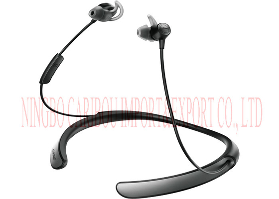 Αδιάβροχο Bluetooth στο αυτί Earbuds 3.5mm συνδετήρες για το τρέξιμο γυμναστικής
