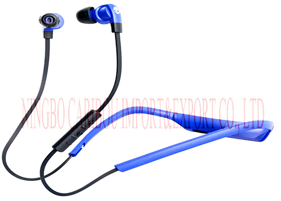 CE επικυρωμένο RoHS Bluetooth στο χαμηλό κυματισμό και το θόρυβο παραγωγής Earbuds αυτιών